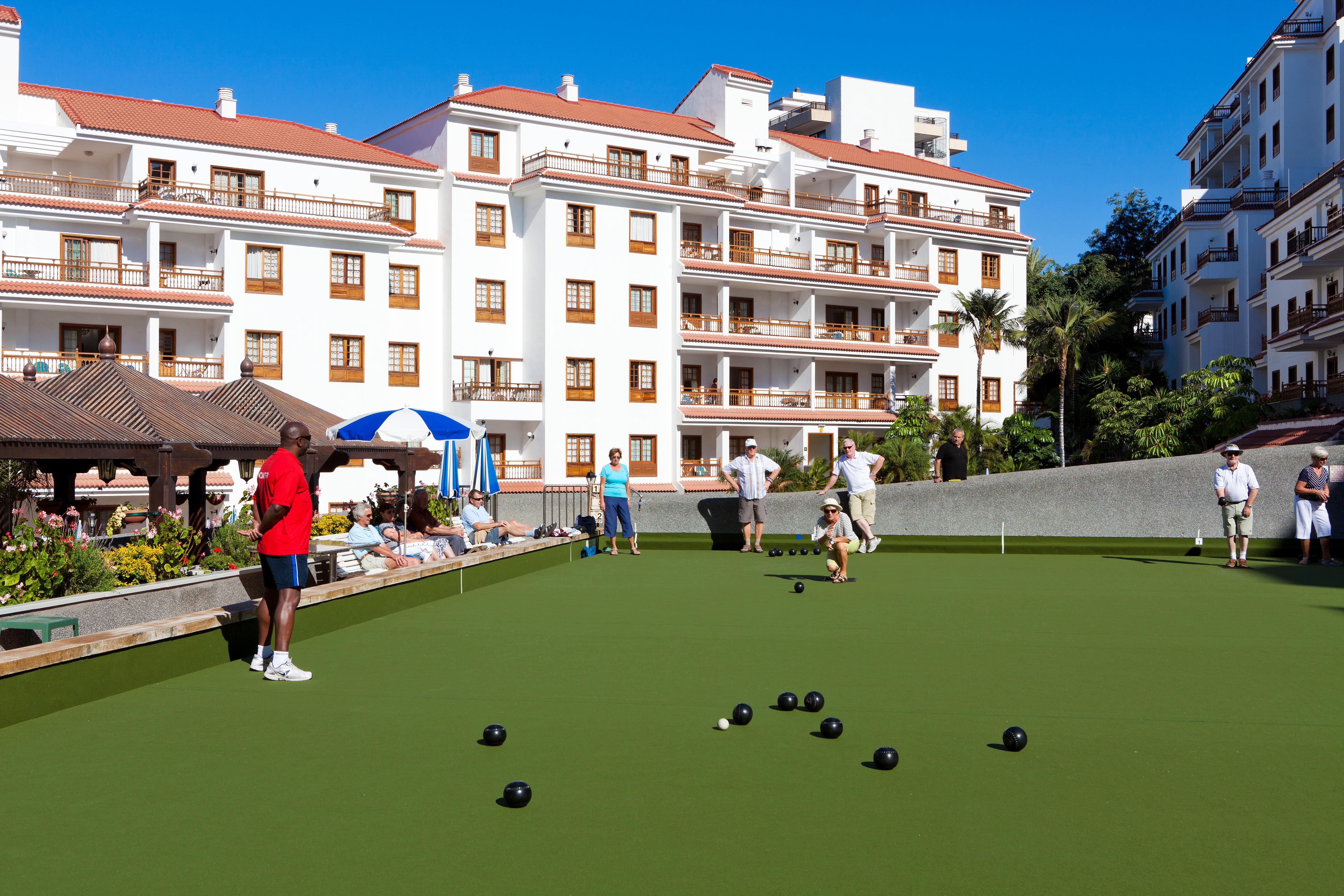 Apartamentos Casablanca Puerto de la Cruz  Exterior photo